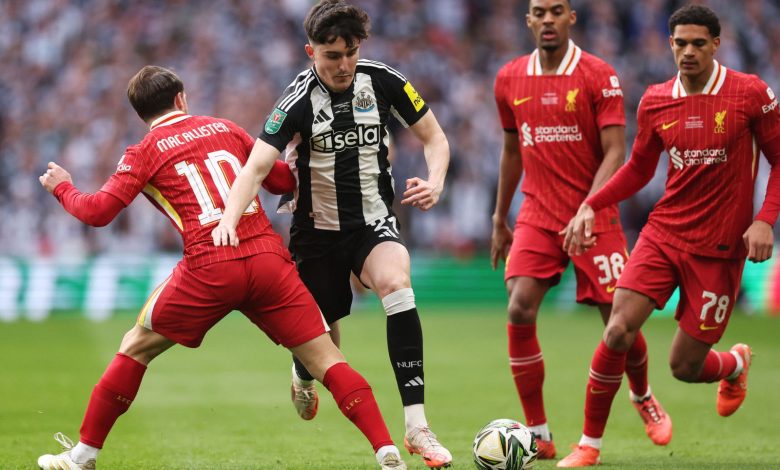 £30M Summer Deal: Liverpool Star Up for Grabs!