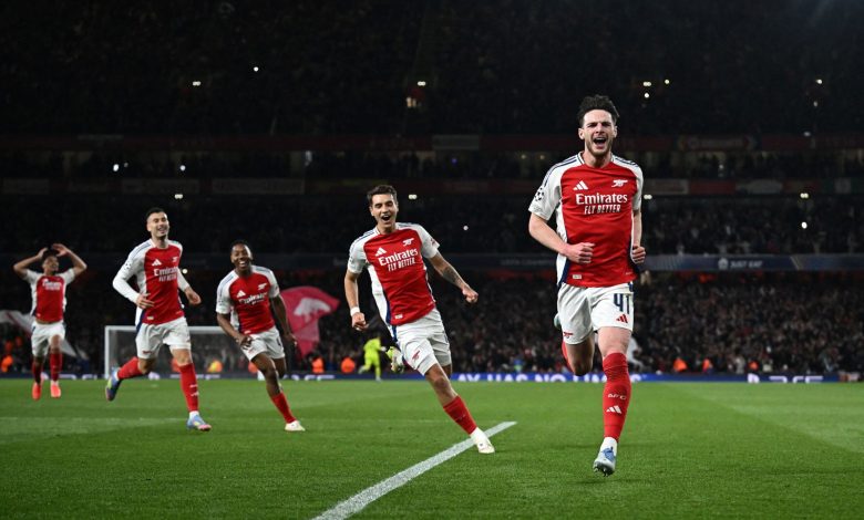 Arsenal Defender: Napoli Transfer Interest Heats Up