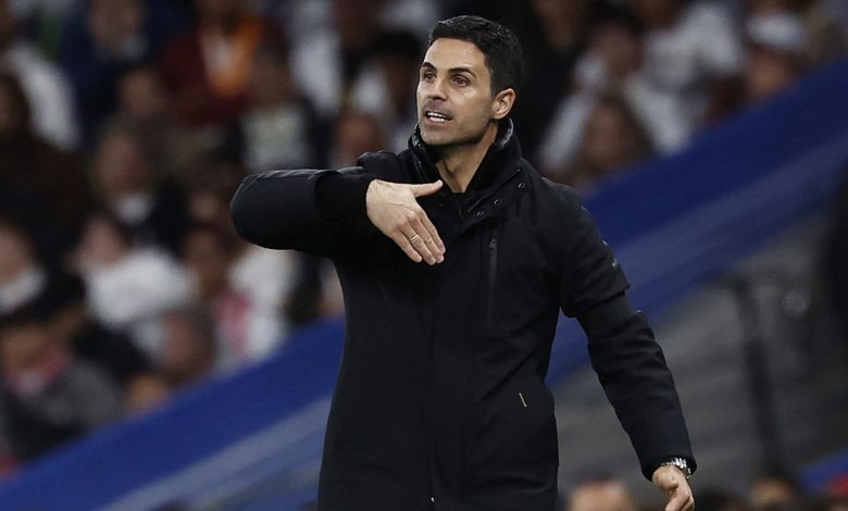 Arsenal Winger Race: Gunners Lead Hunt for La Liga Star