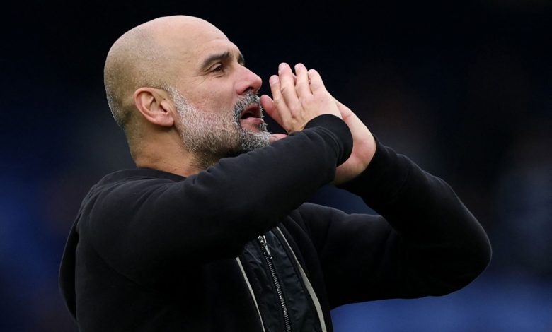 Man City Goalkeeper Search: Key Target?