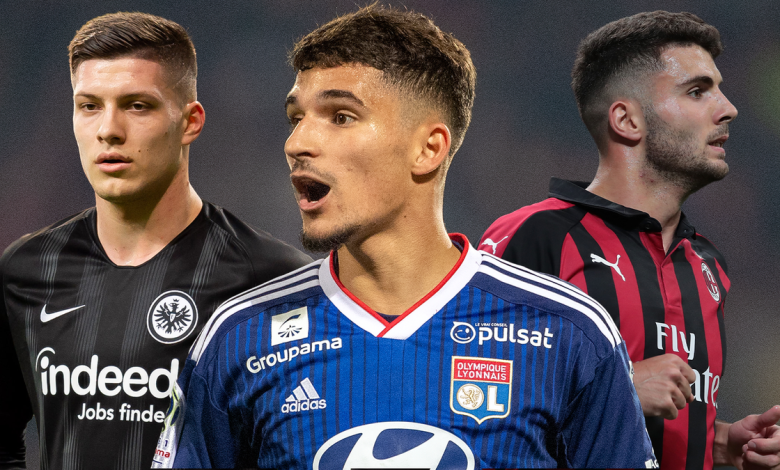 FIFA 19 Future Stars: Where Are They Now? Player Update!