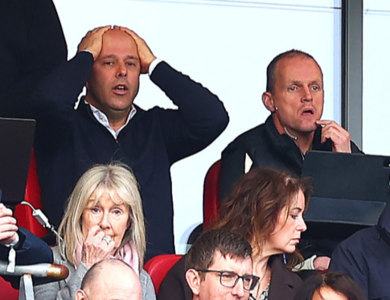 Slot Confesses Player Selection Error in Liverpool Victory
