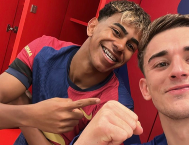 Gavi: Shock Ballon d’Or 2025 Pick Not Yamal or Raphinha