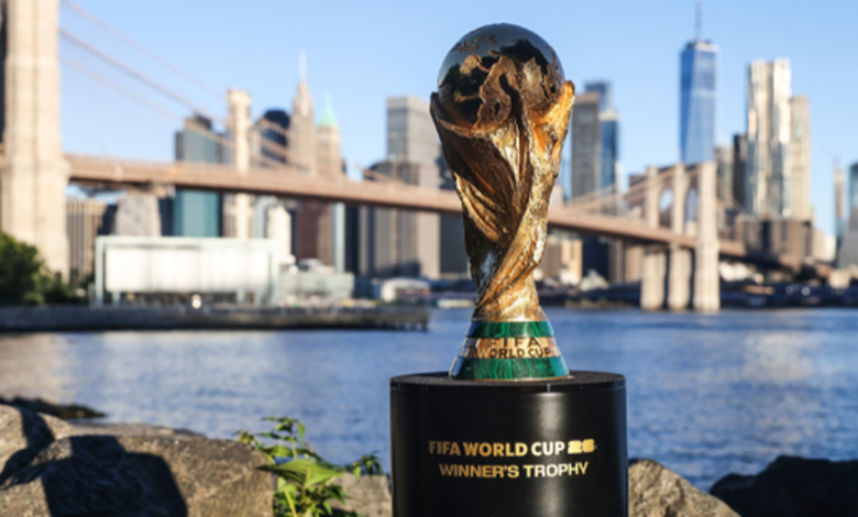 World Cup Qualifier: Minnows on Brink of History!