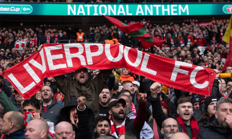 Liverpool Fans: Why Do They Boo the Anthem?