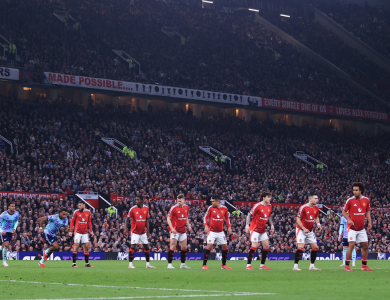 Amorim’s Subtle Old Trafford Change Flying Under Radar