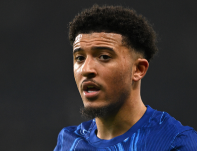 Jadon Sancho Contract Loophole Stuns Man Utd & Chelsea