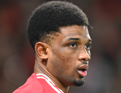 Amad Mocks Arsenal Star Over Fabricated Social Media Quotes