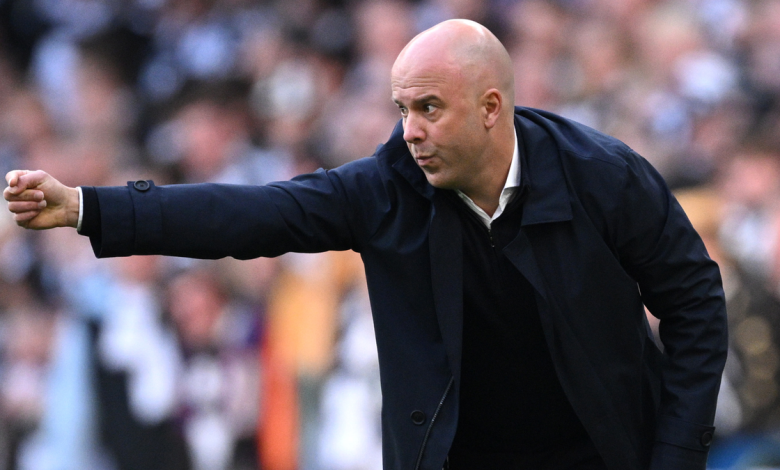 Liverpool Star GONE! Newcastle Shocker Forces Exit?