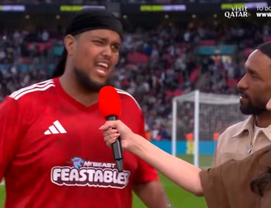 Chunkz Fires Back at Barton After Sidemen Attack Rant