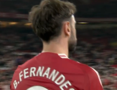 Sky Broadcasts X-rated Message During Man Utd vs Arsenal Draw