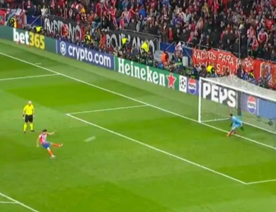 VAR Shocker: Alvarez Penalty Drama Sparks Fan Outrage
