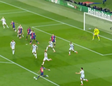 Yamal’s Stunning Barcelona Goal Sparks Incredible Reaction