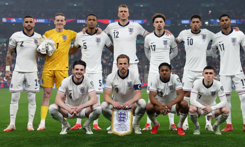 Albania Horror Show: Is This the End for England Ace?