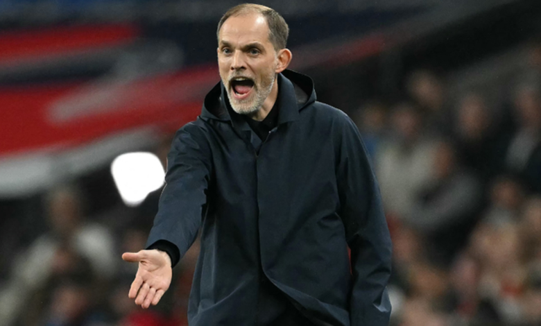 Tuchel’s Touchline Style: Why No Suit in England?