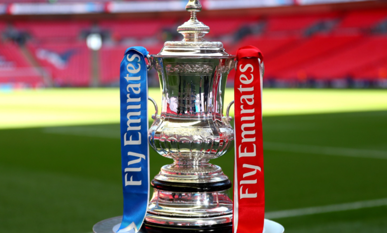 FA Cup Miami: US Football Fan Dream TAKEOVER!
