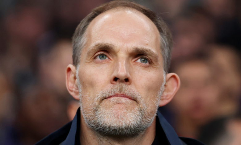 Tuchel’s England Anthem Stance: Surprising?