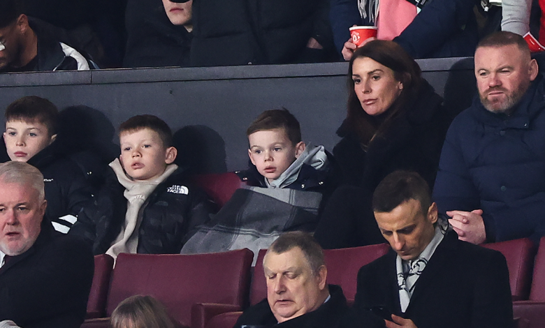 Rooney Son ‘Retires’ Football! Man Utd Star’s Shock Sport