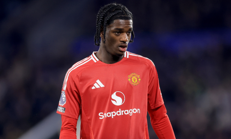 Heaven Speaks: Man Utd Injury Update After Leicester