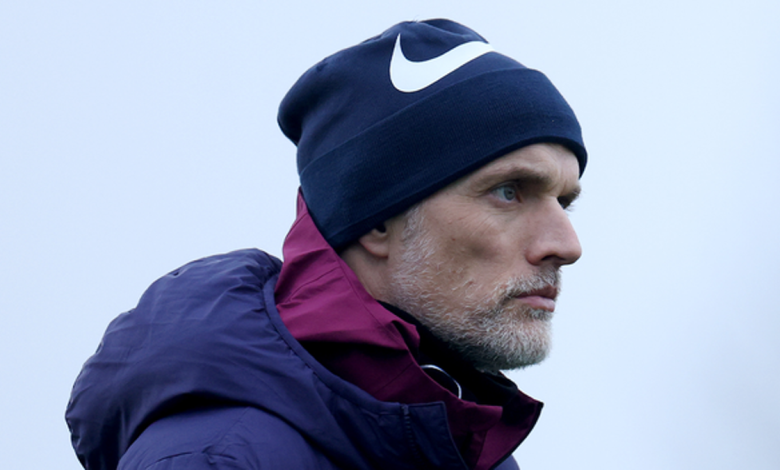 England Manager AXES 2! Star’s Latvia Chance.