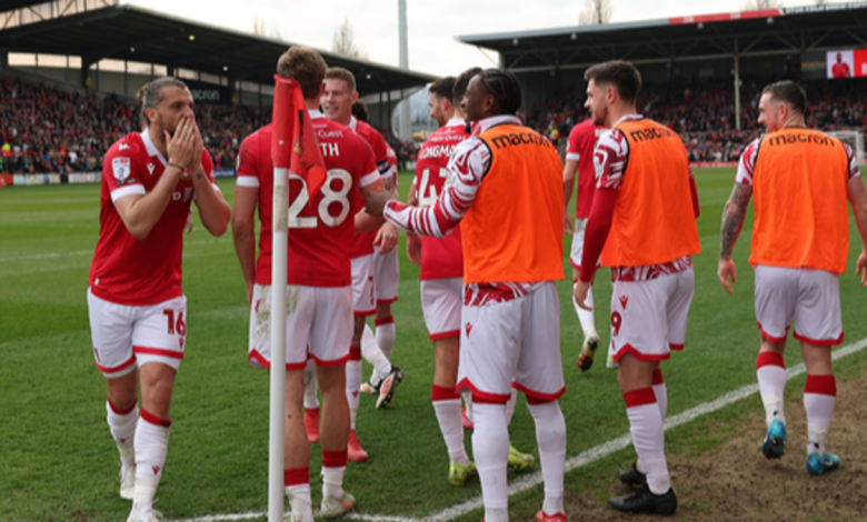 Premier League SHOCK: Wrexham Break Unthinkable Record!