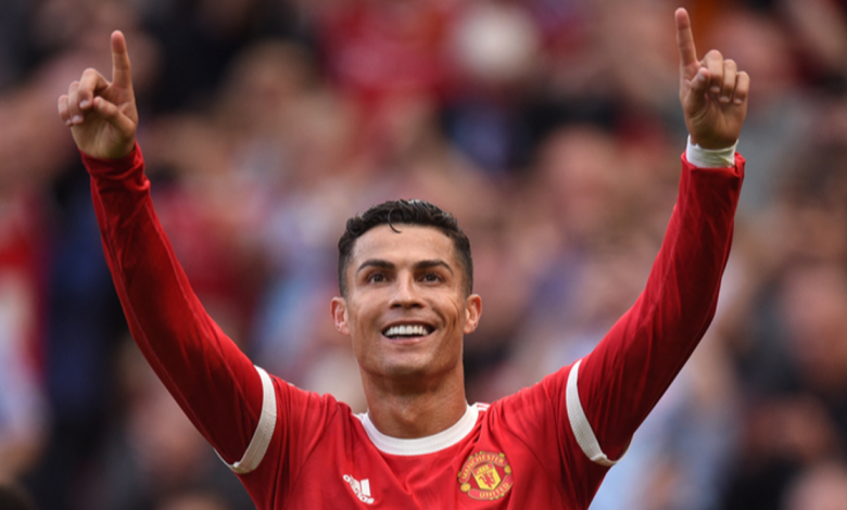 Ronaldo’s Key Role in Man Utd Transfer Target