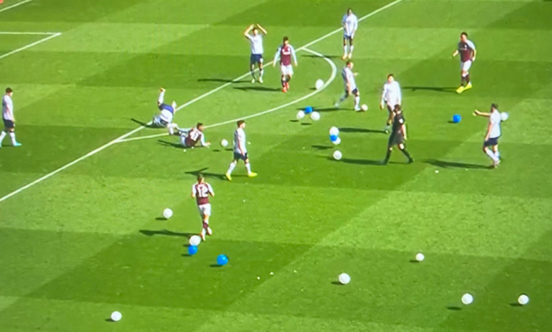 Villa Fans’ SHOCK Preston Claim: FA Cup Chaos