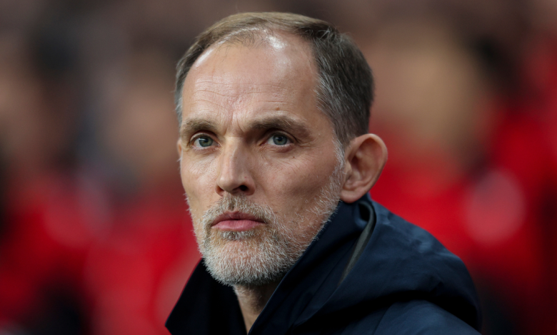 Leaked England XI: Tuchel’s 2 Huge Changes vs Latvia