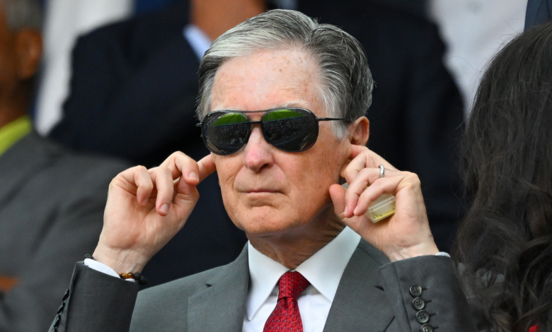 FSG Liverpool Bombshell Shocks Fans!