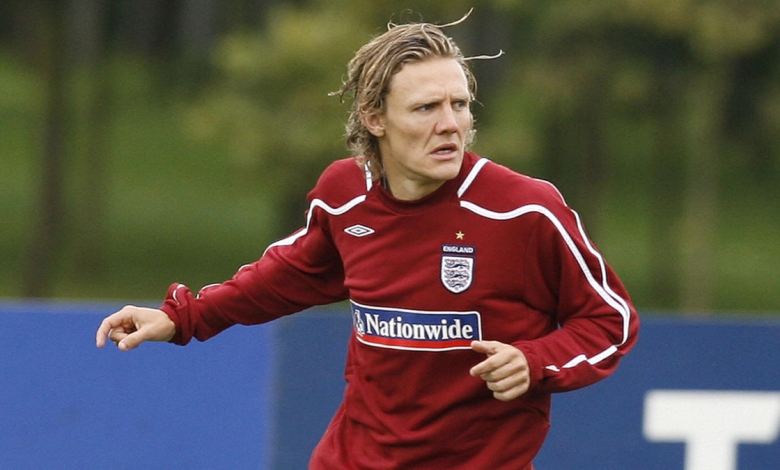 Jimmy Bullard Wage SHOCKS Podcast Host