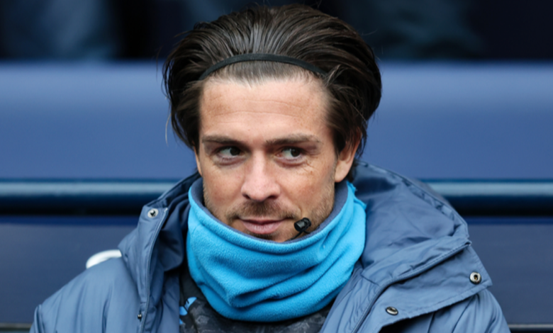 Man City Shock: Grealish Summer Transfer Talks