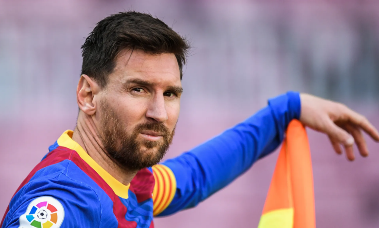 Messi’s Barcelona Contract LEAK – Shocking Weekly Wage!