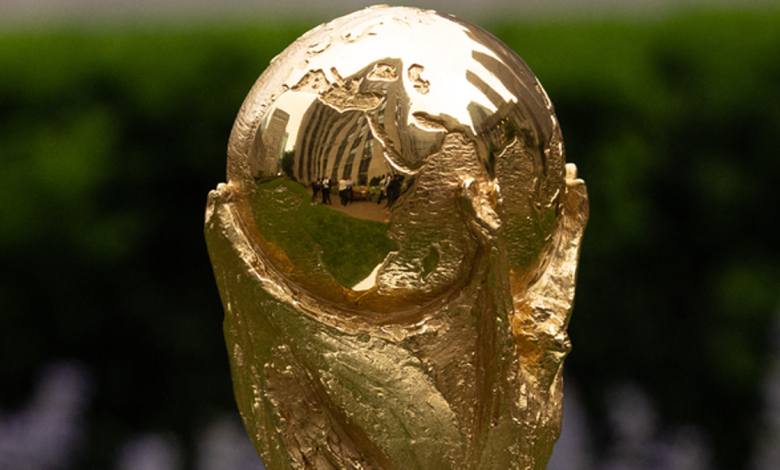Shock Return? Banned Country Eyeing 2026 World Cup