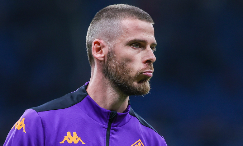 De Gea: Fiorentina Twist! Man Utd Fans React