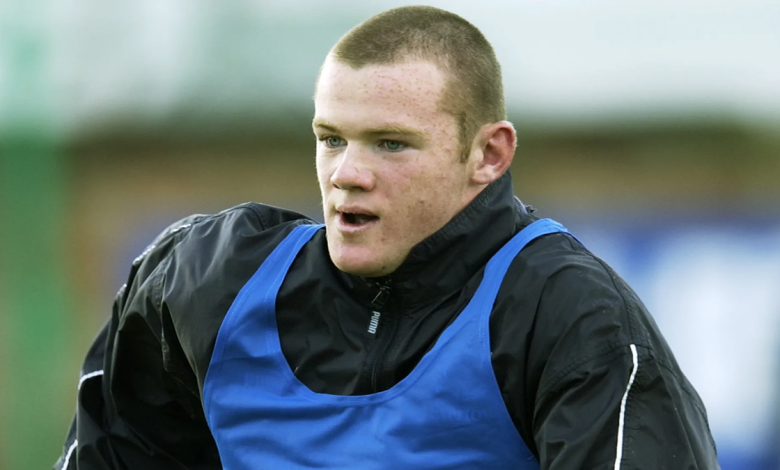 Rooney Everton Wage: Shockingly Low?