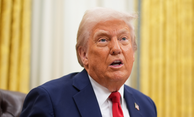 Trump’s Mexico & Canada Slur: 2026 World Cup Chaos