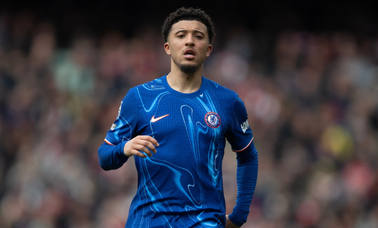 Ornstein REVEALS Chelsea’s Sancho Cost from Man Utd
