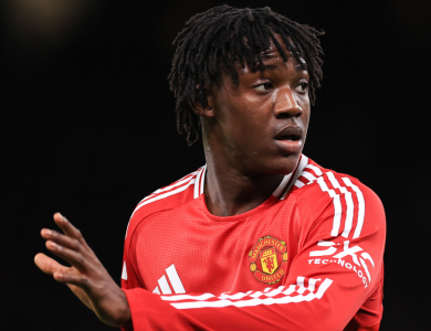 Man Utd Fans React to Yamal’s Wage vs Mainoo’s Value