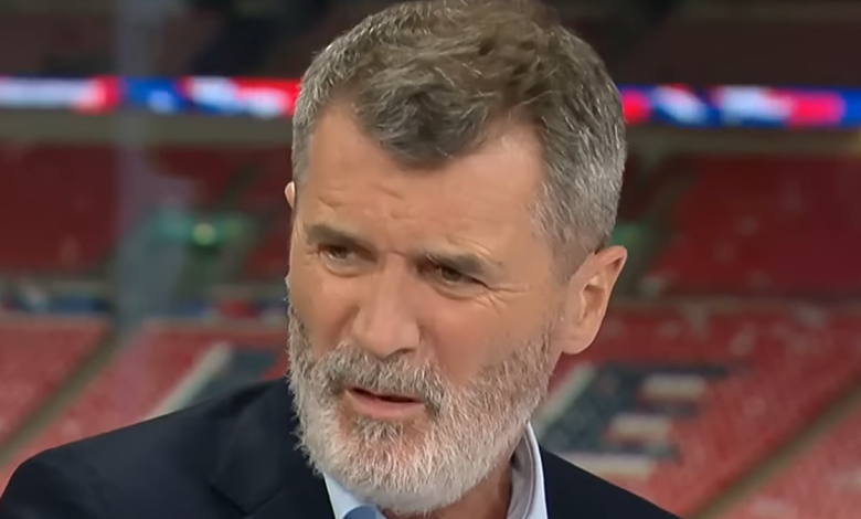 Keane Fury: Tuchel England Comment Before Win