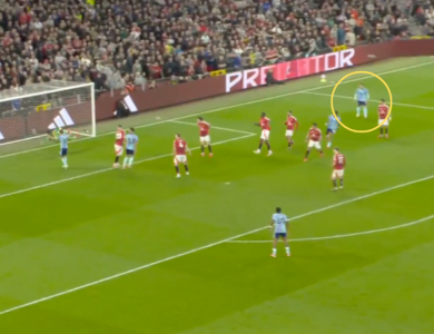 Arsenal Fans Notice Martinelli’s Reaction to Rice’s Goal