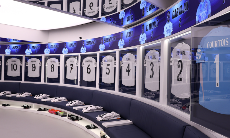 Real Madrid Penalty Secrets: Phone & City Ban Fines Leaked