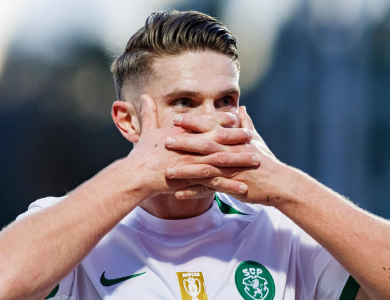 Viktor Gyokeres’ Shocking U-Turn on Dream Club Transfer