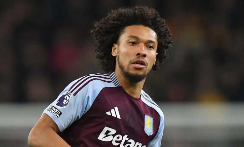 Villa’s Kamara Contract: Club History Made
