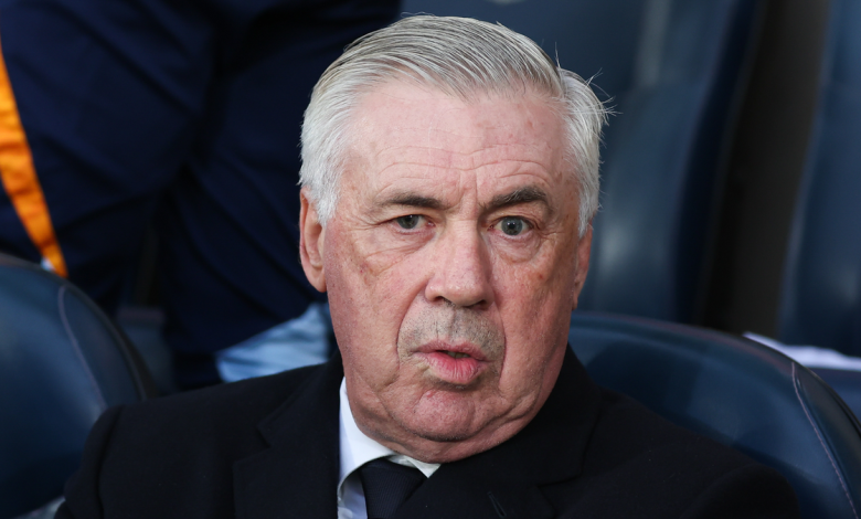 Ancelotti Faces Jail: Real Madrid Trial in Spain