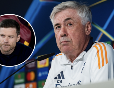 Real Madrid Stars Threaten Exit if Ancelotti Replaced