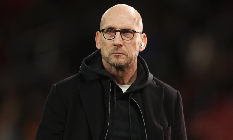 Man Utd: Stam Reveals 2 Hardest Foes EVER