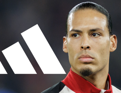 Liverpool signs mega Adidas deal among top 10 kit contracts