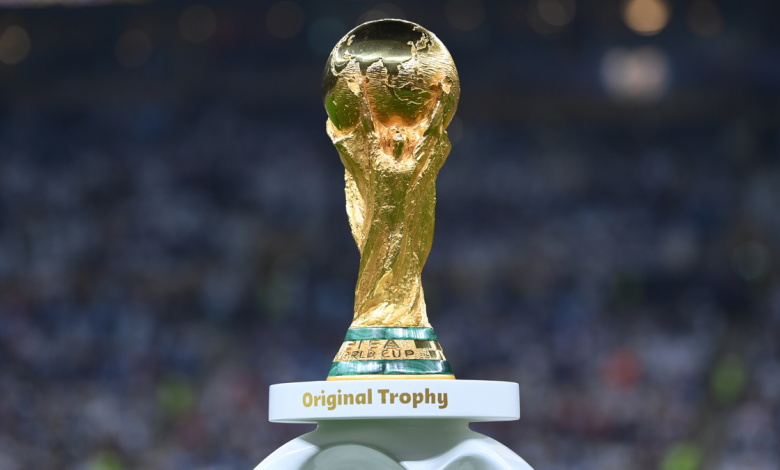 FIFA Ban Threat: World Cup 2026 Dream in Peril!