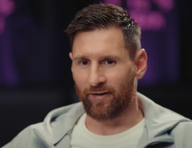 Messi Reveals Rare Moment He Deliberately Humiliated Rival