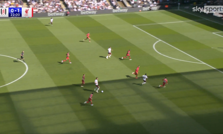 Liverpool Fulham Shocker: ‘Elephant’ Addressed?